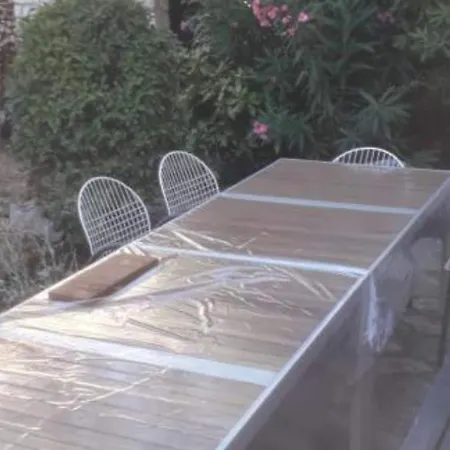 Modern Beachfront Near Ibenik - Comfort With Balcony And Sea View Apartmán